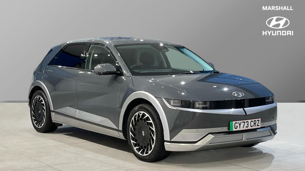 Main listing image - Hyundai IONIQ 5