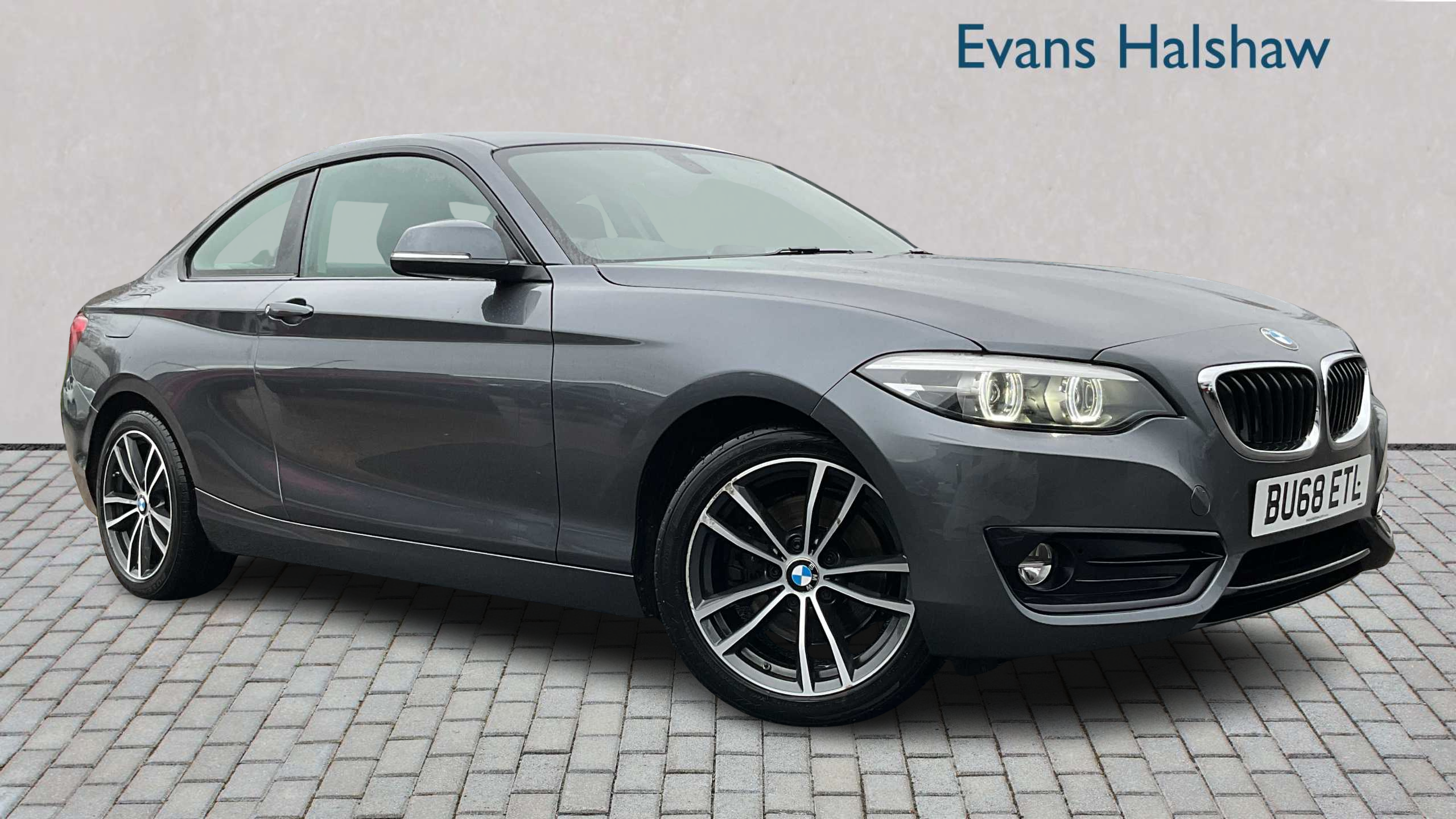 Main listing image - BMW 2 Series