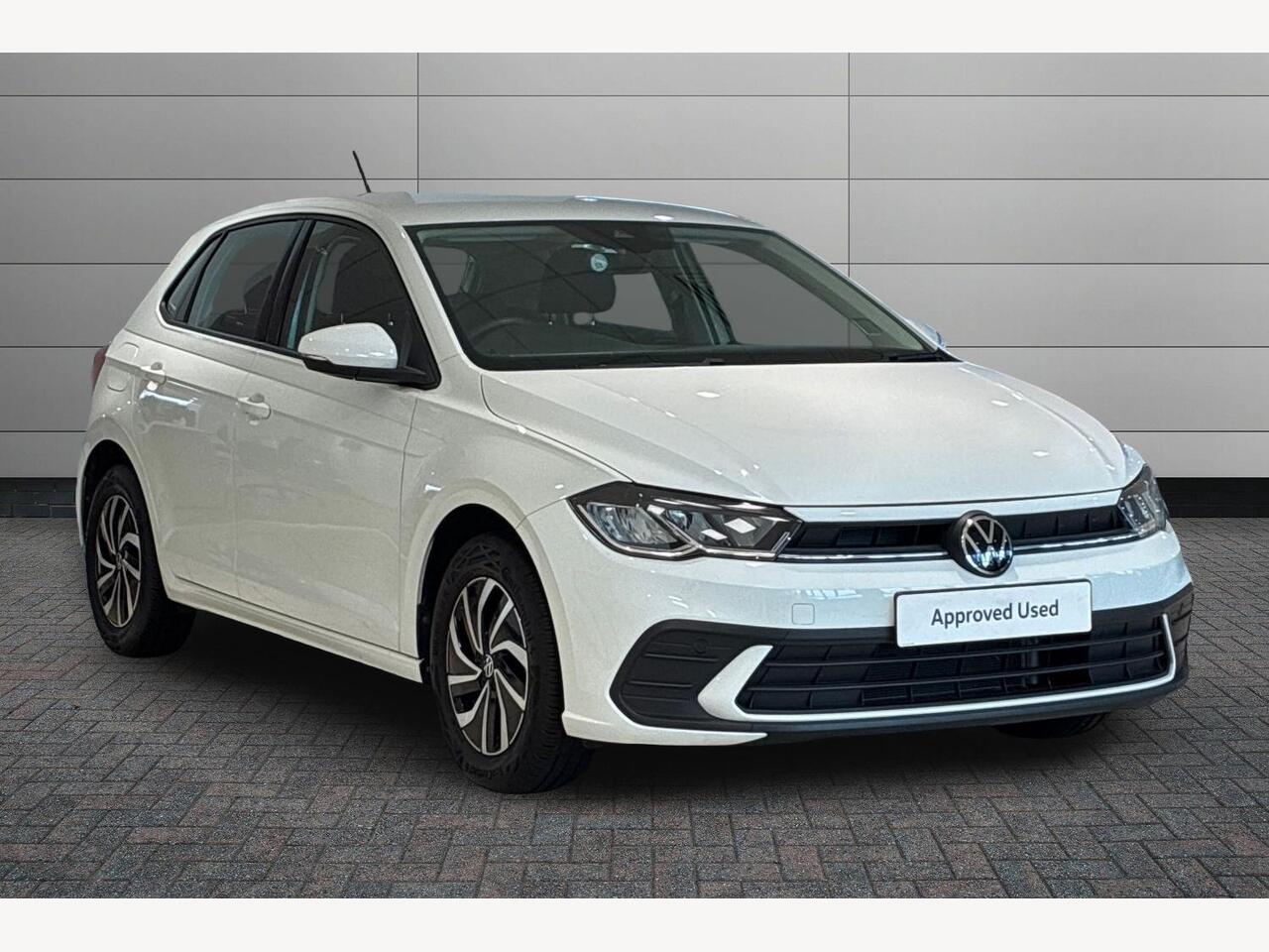 Main listing image - Volkswagen Polo