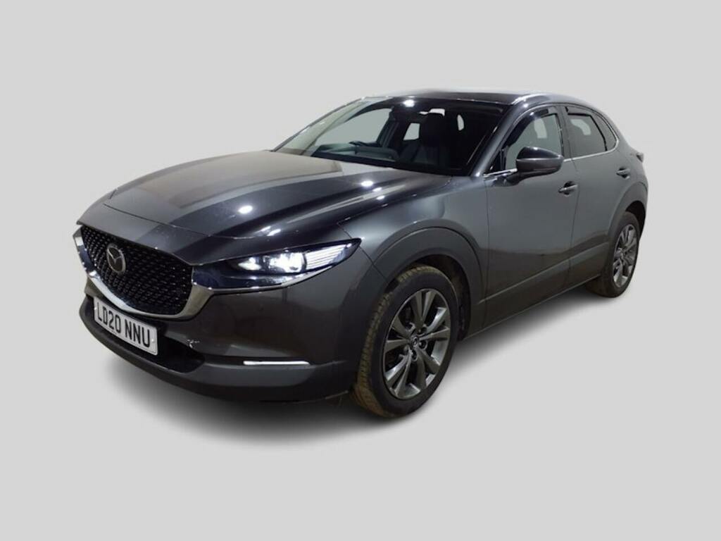 Main listing image - Mazda CX-30