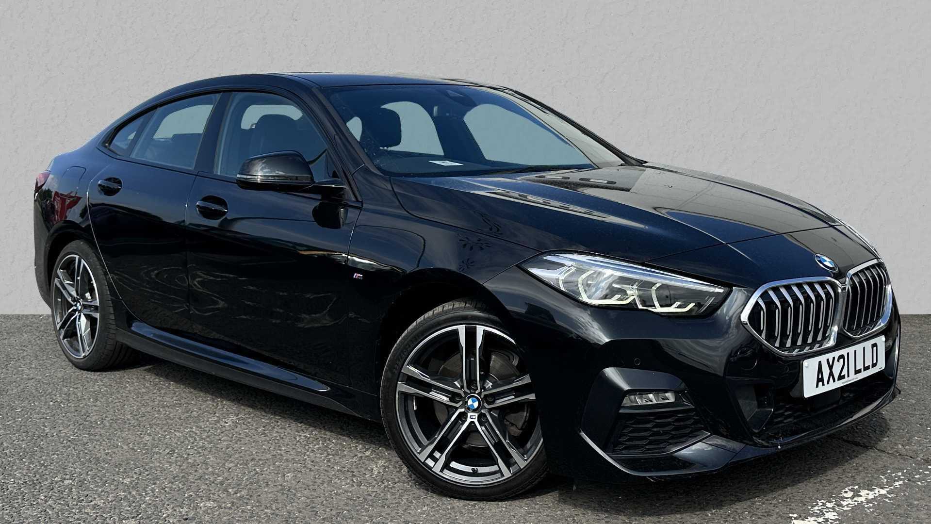 Main listing image - BMW 2 Series Gran Coupe