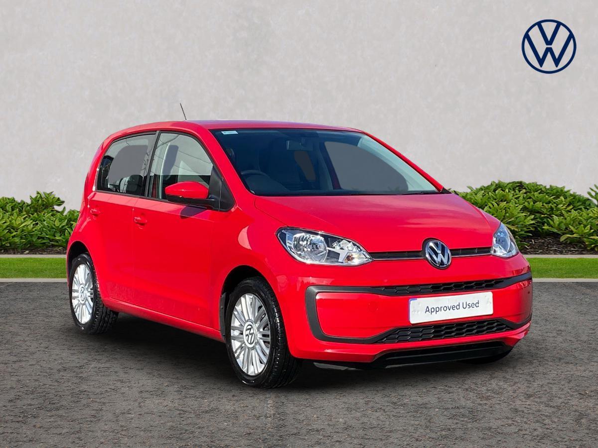 Main listing image - Volkswagen Up
