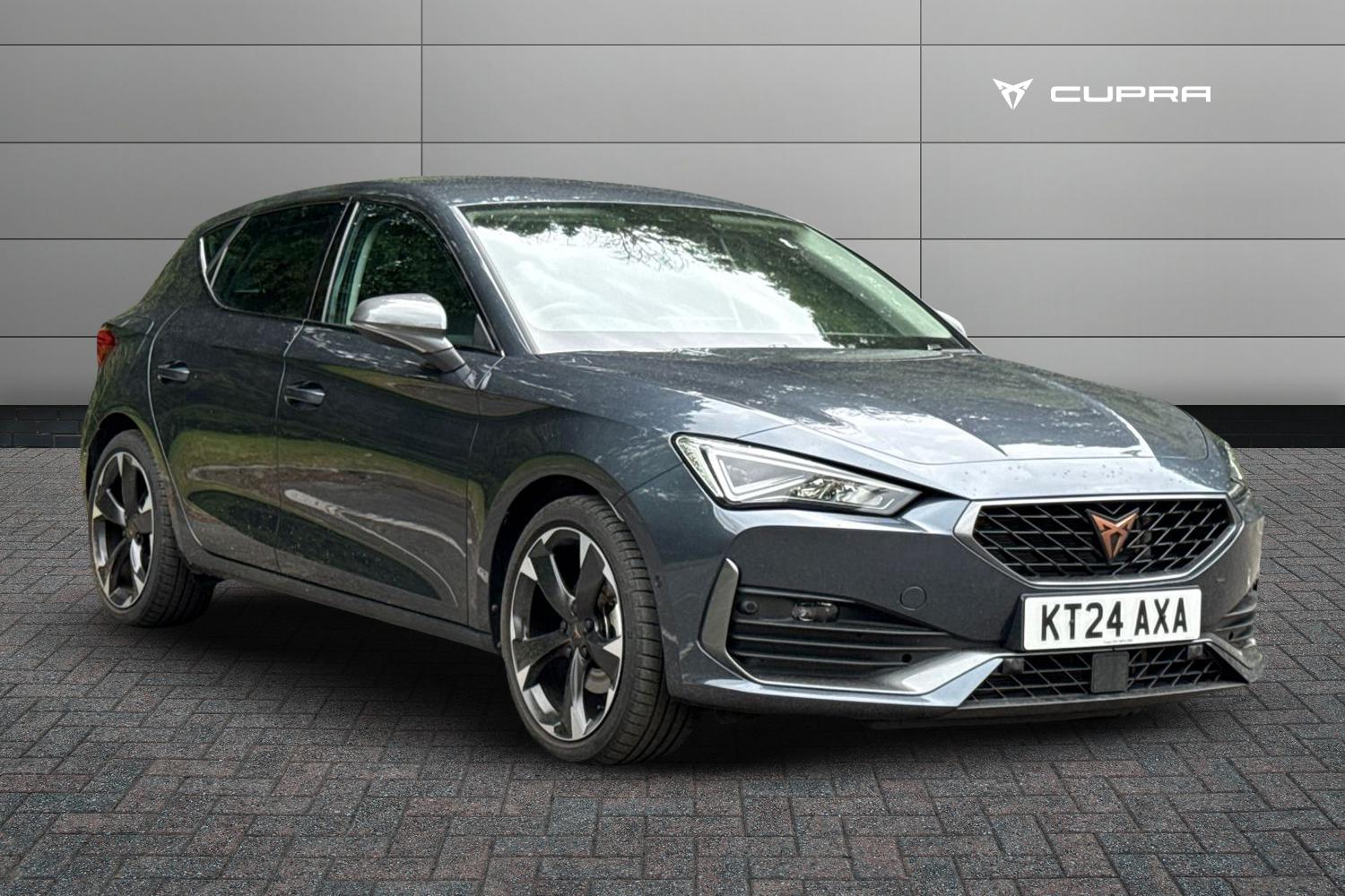 Main listing image - Cupra Leon