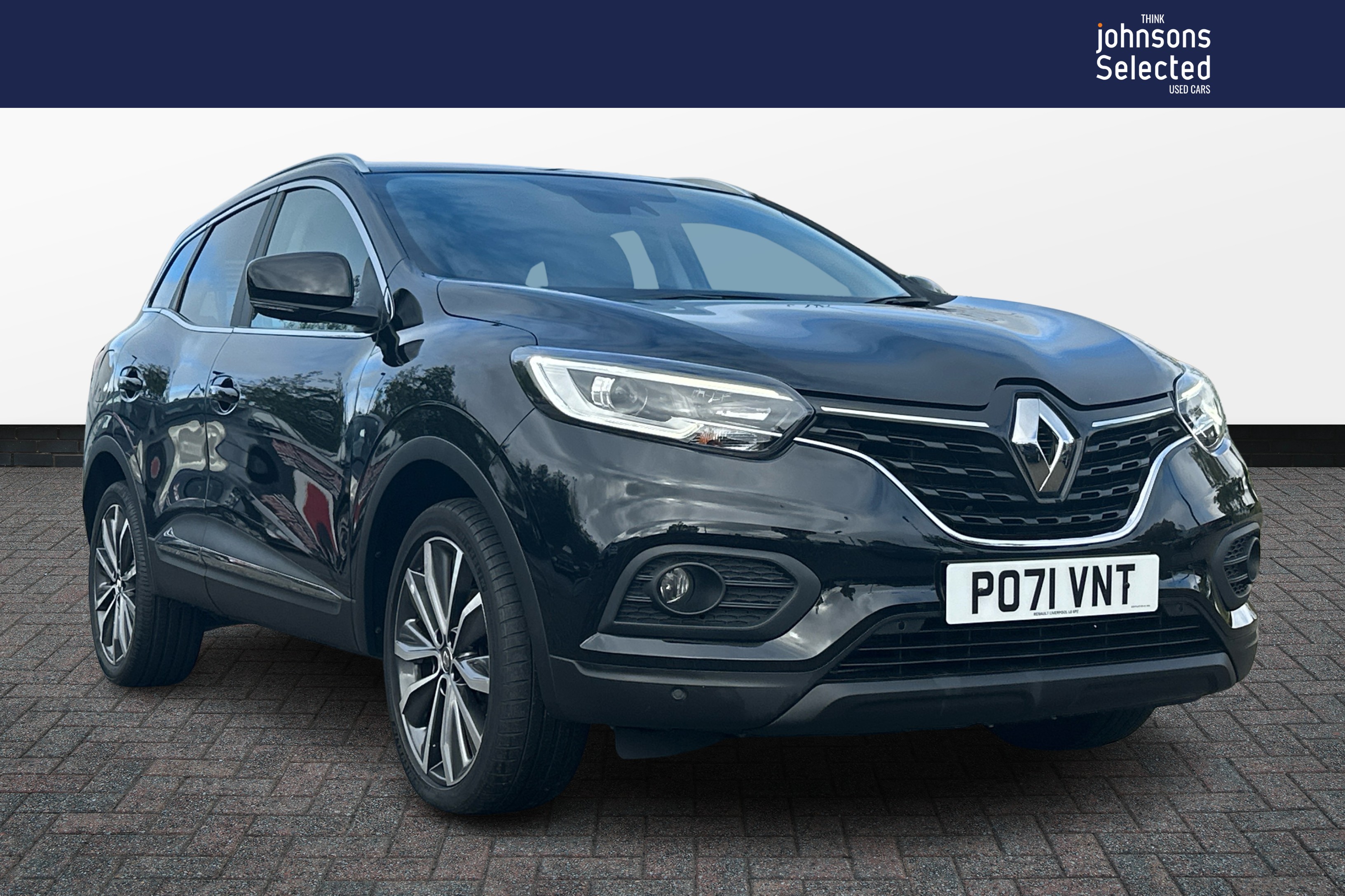 Main listing image - Renault Kadjar