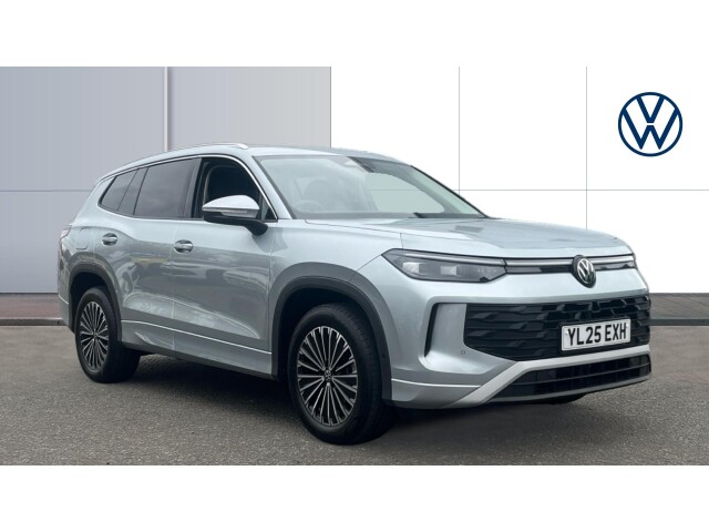 Main listing image - Volkswagen Tayron