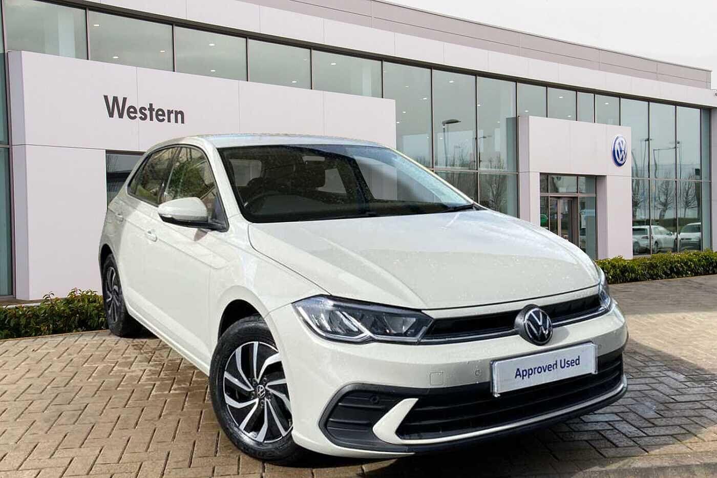 Main listing image - Volkswagen Polo