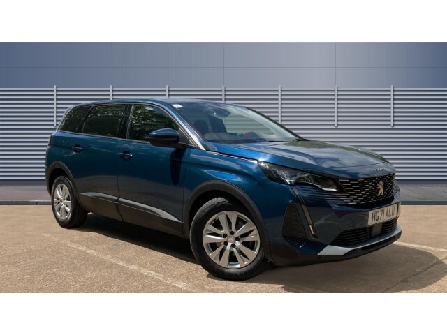 Main listing image - Peugeot 5008