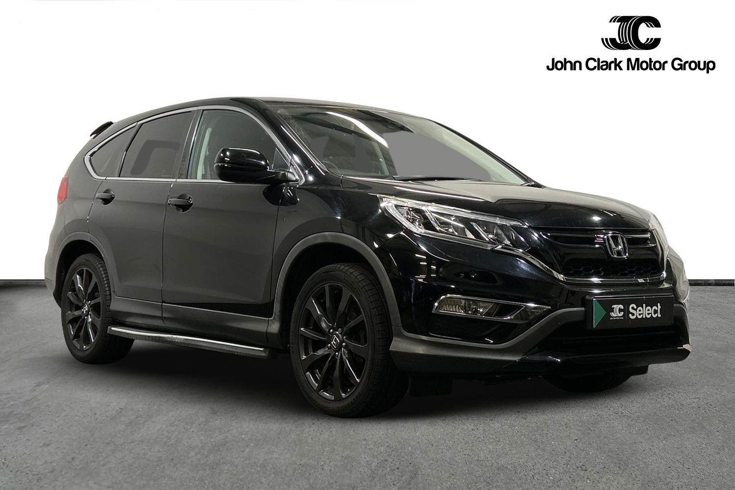 Main listing image - Honda CR-V