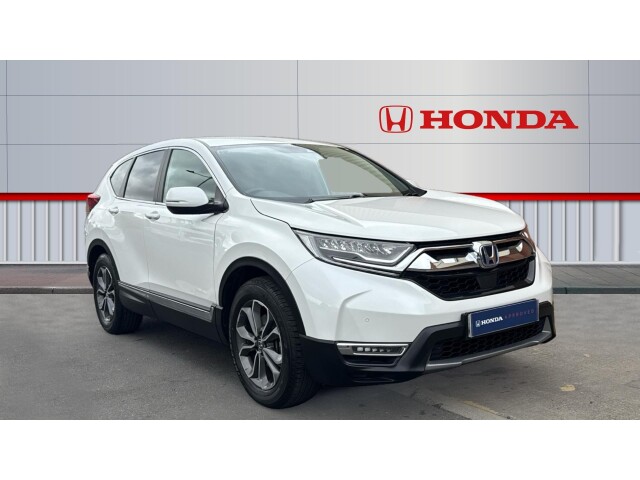 Main listing image - Honda CR-V