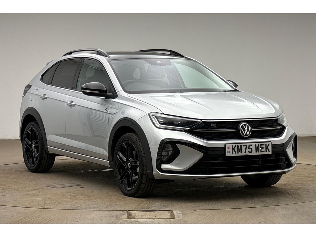 Main listing image - Volkswagen Taigo
