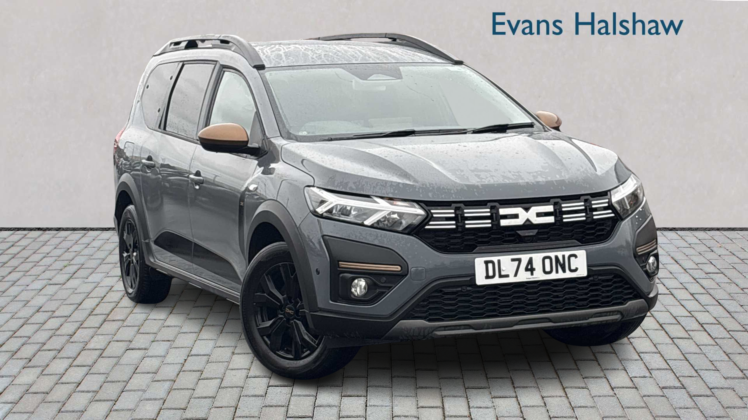 Main listing image - Dacia Jogger