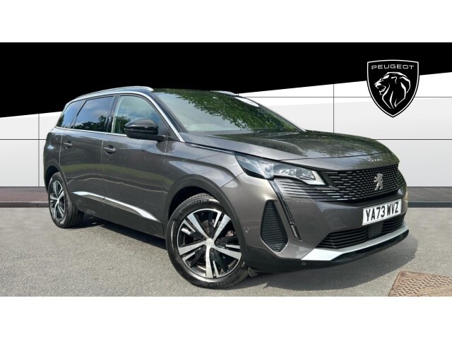 Main listing image - Peugeot 5008