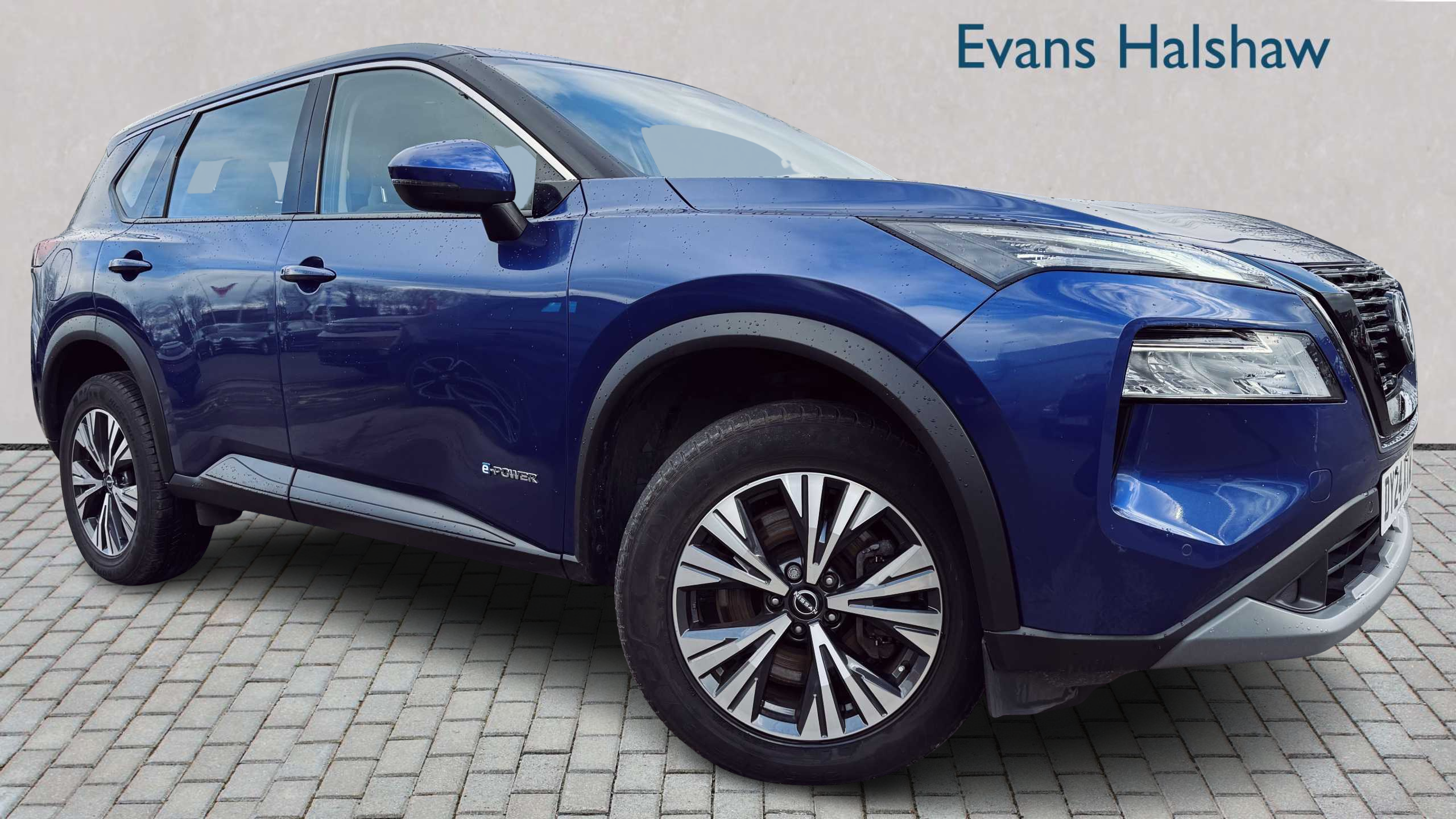 Main listing image - Nissan X-Trail