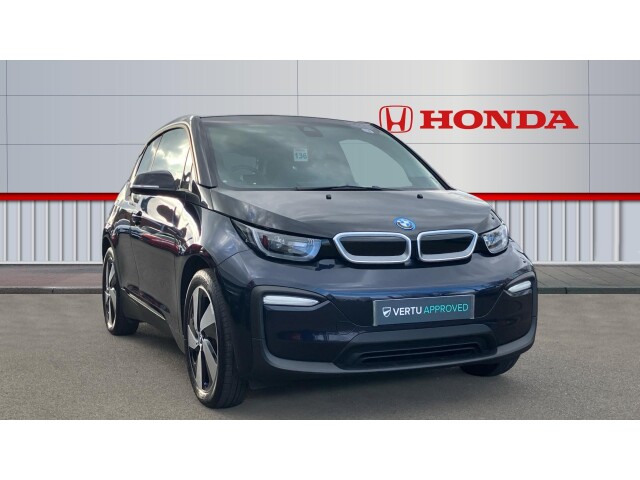 Main listing image - BMW i3