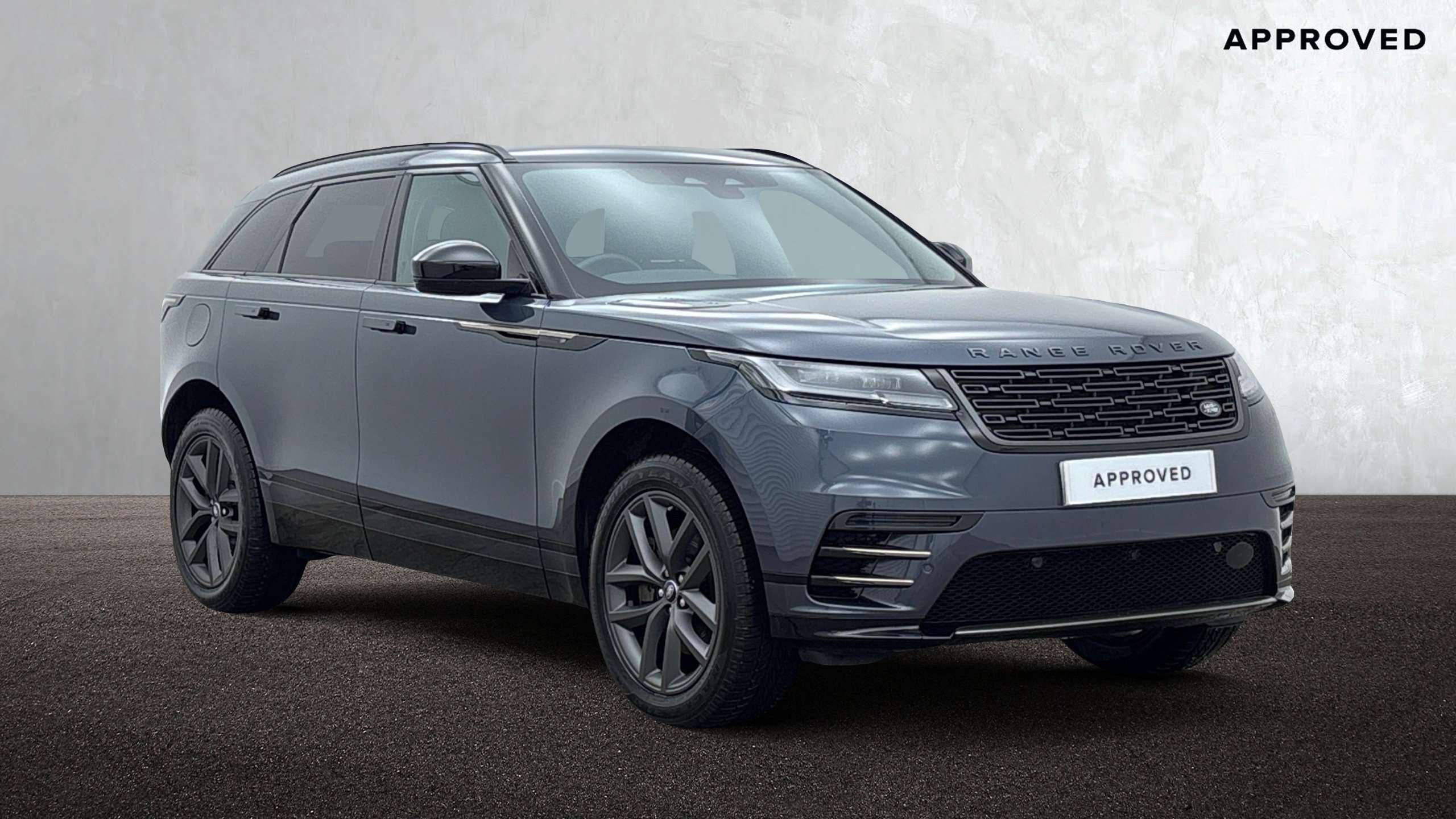 Main listing image - Land Rover Range Rover Velar