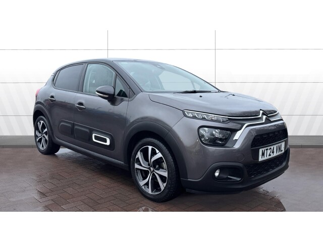 Main listing image - Citroen C3