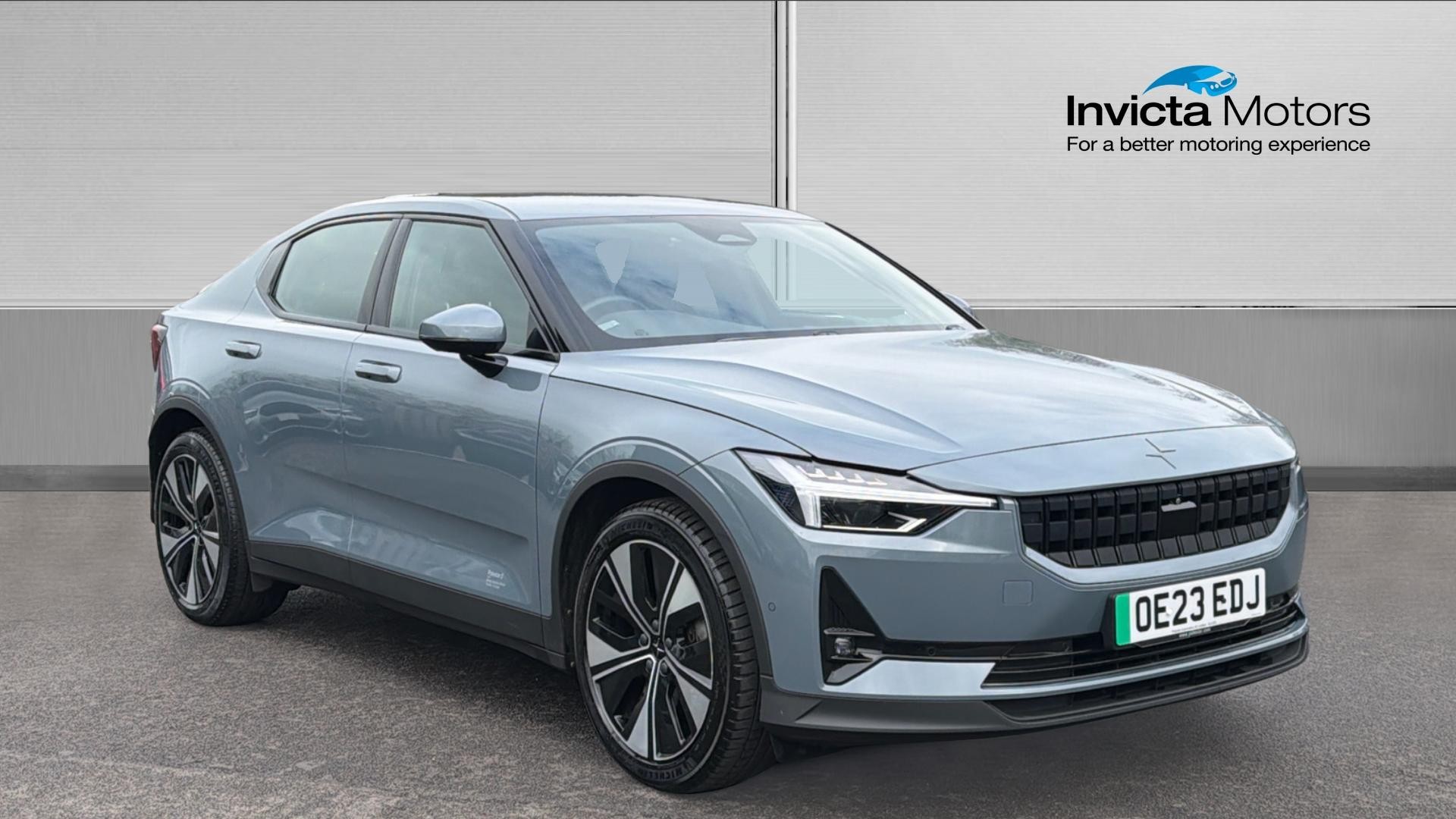 Main listing image - Polestar 2