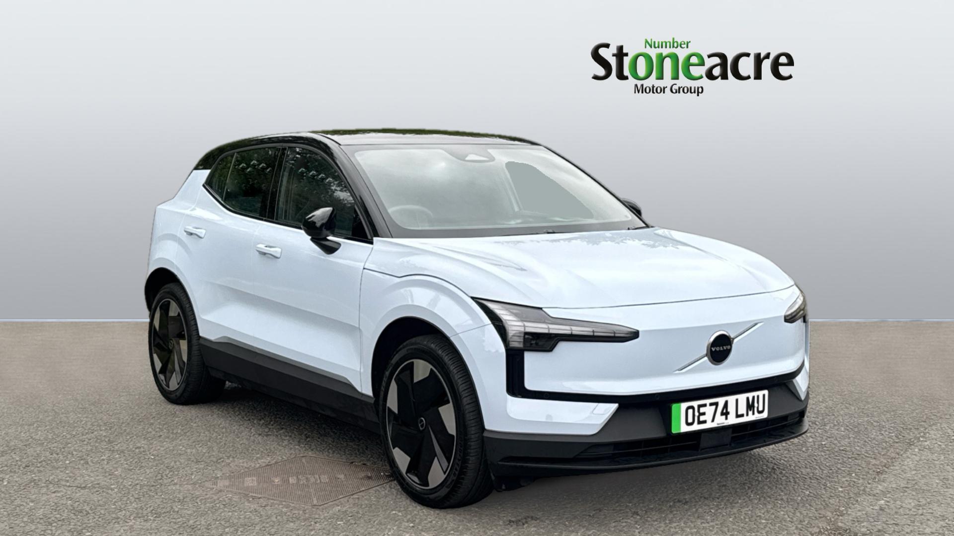 Main listing image - Volvo EX30