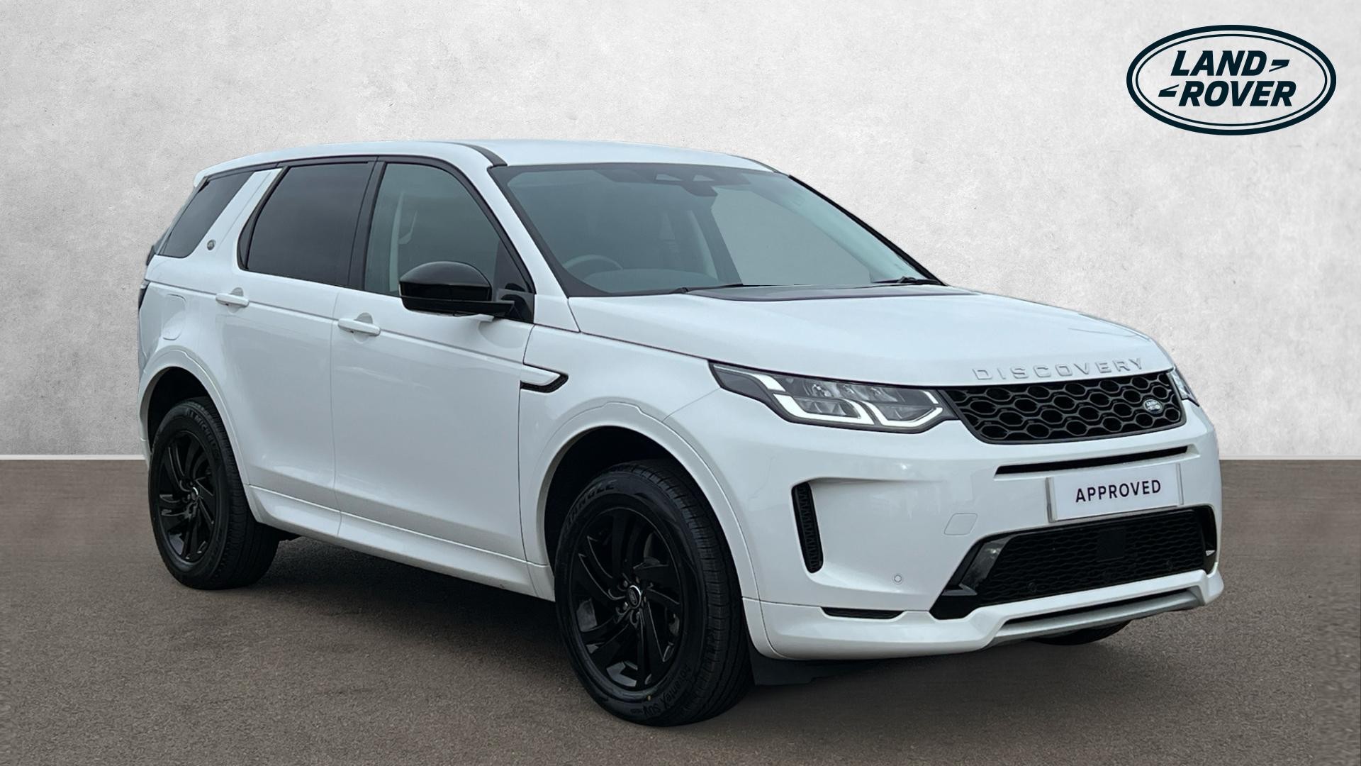 Main listing image - Land Rover Discovery Sport