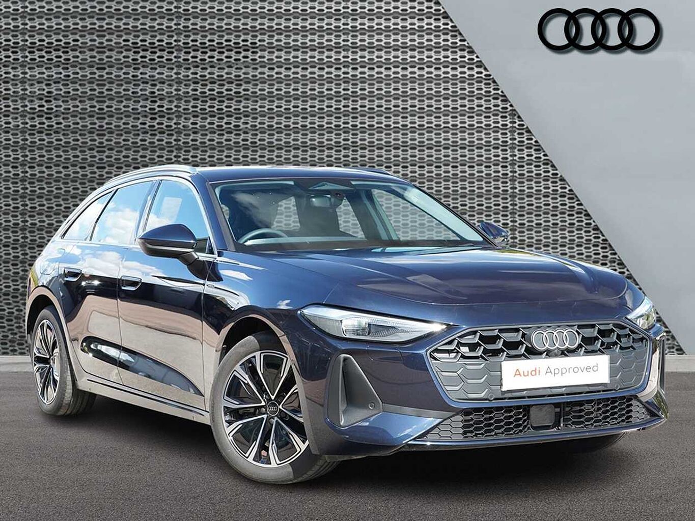 Main listing image - Audi A5