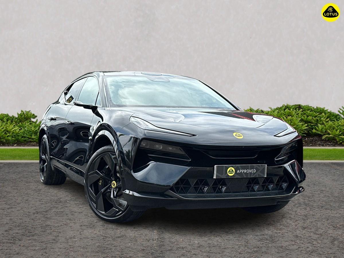 Main listing image - Lotus Eletre