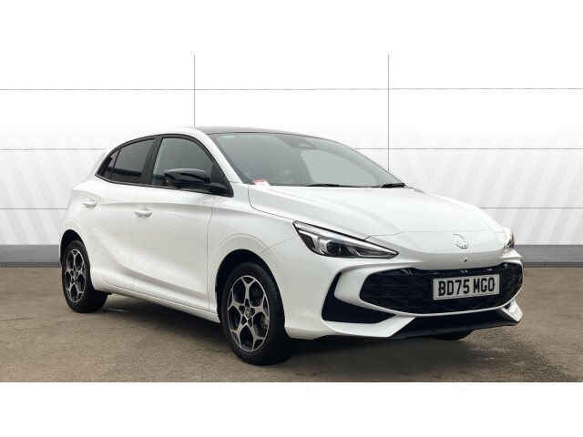 Main listing image - Vauxhall Astra