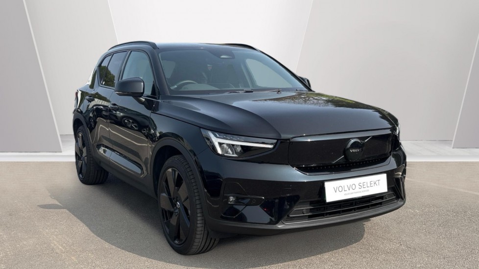 Main listing image - Volvo Ex40