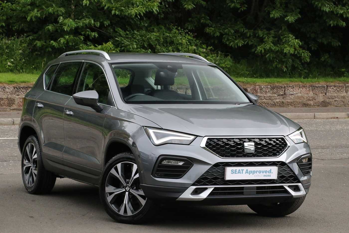 Main listing image - SEAT Ateca