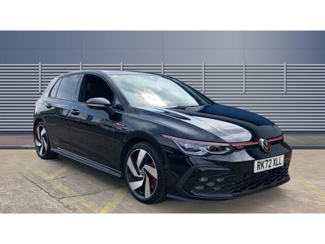 Main listing image - Volkswagen Golf GTI