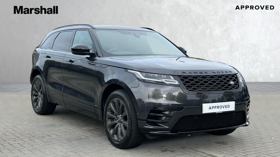 Main listing image - Land Rover Range Rover Velar