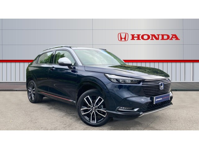 Main listing image - Honda CR-V