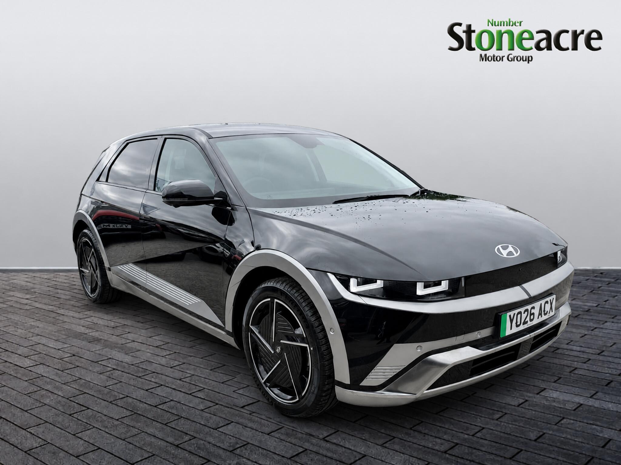 Main listing image - Hyundai IONIQ 5
