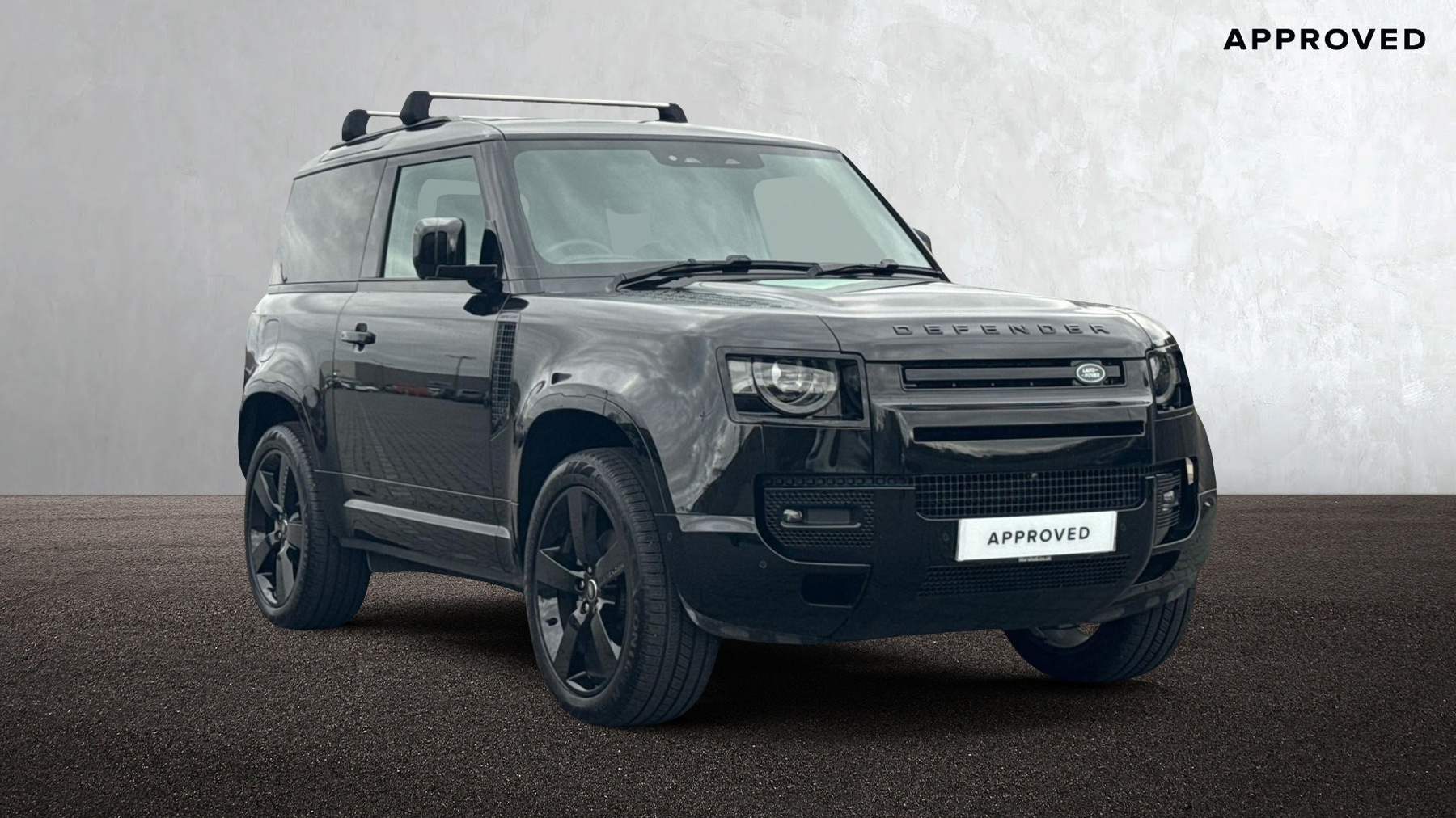 Main listing image - Land Rover Defender