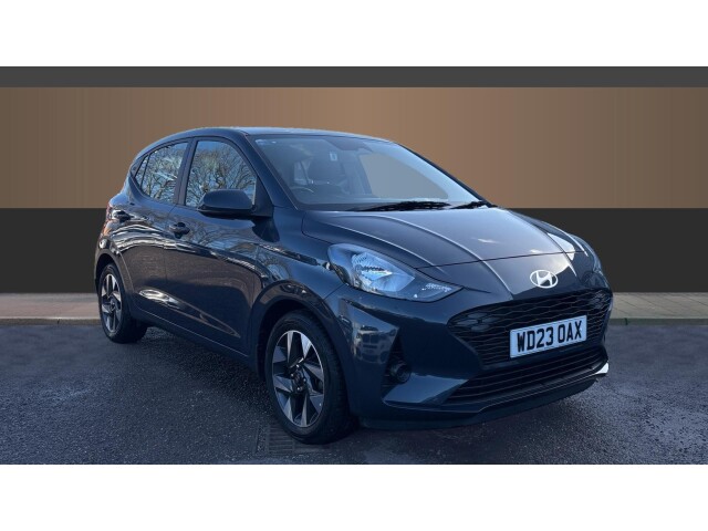 Main listing image - Hyundai i10