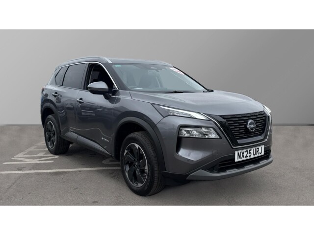 Main listing image - Nissan X-Trail