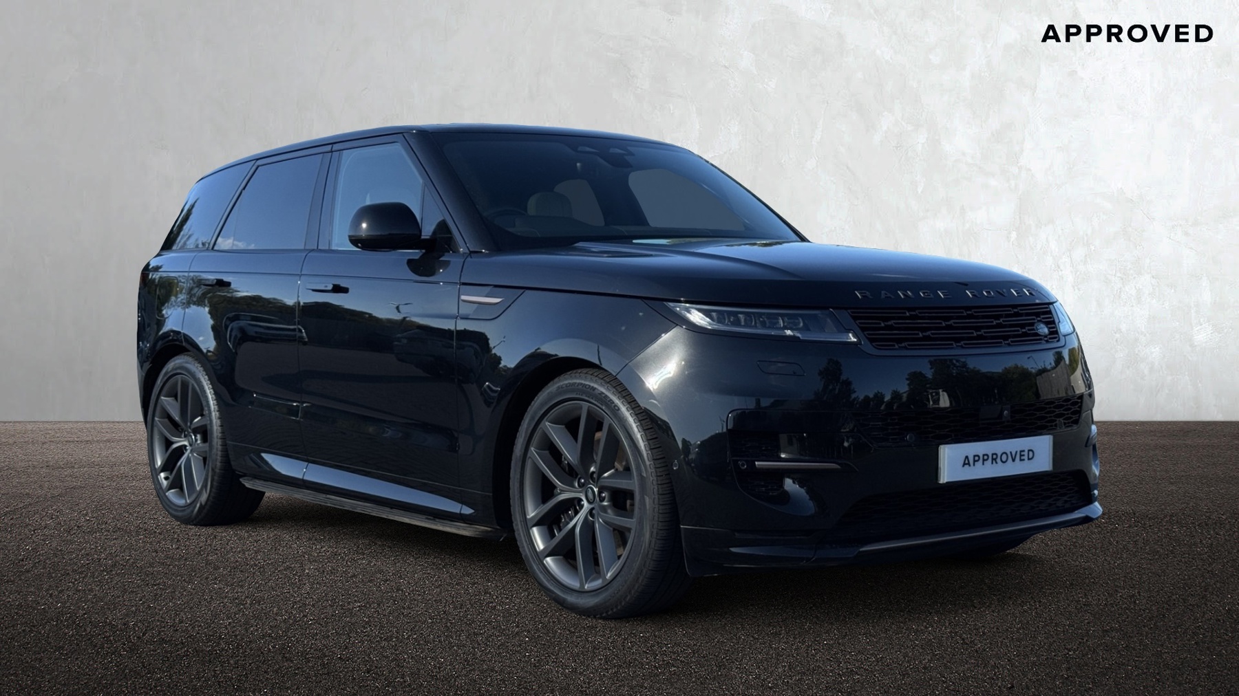 Main listing image - Land Rover Range Rover Sport