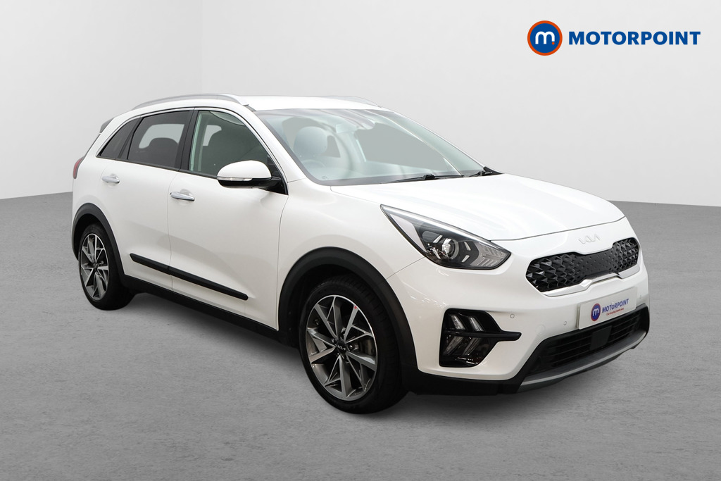 Main listing image - Kia Niro