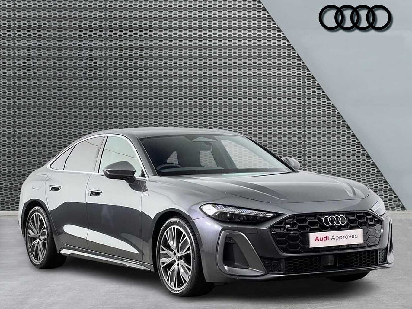 Main listing image - Audi A5