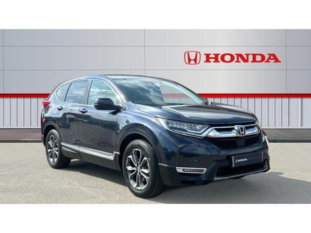 Main listing image - Honda CR-V