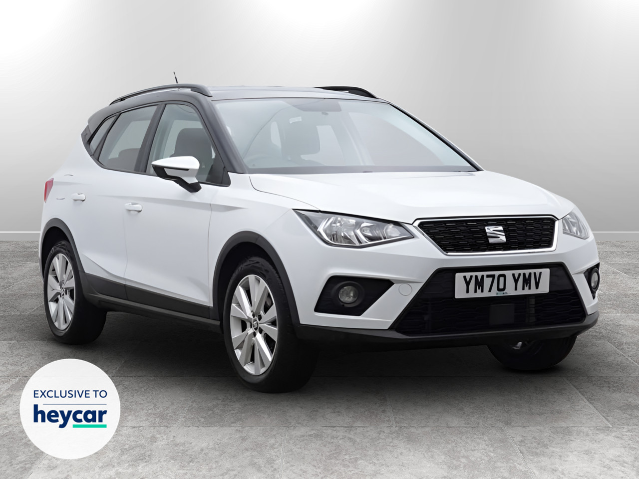 Main listing image - SEAT Arona