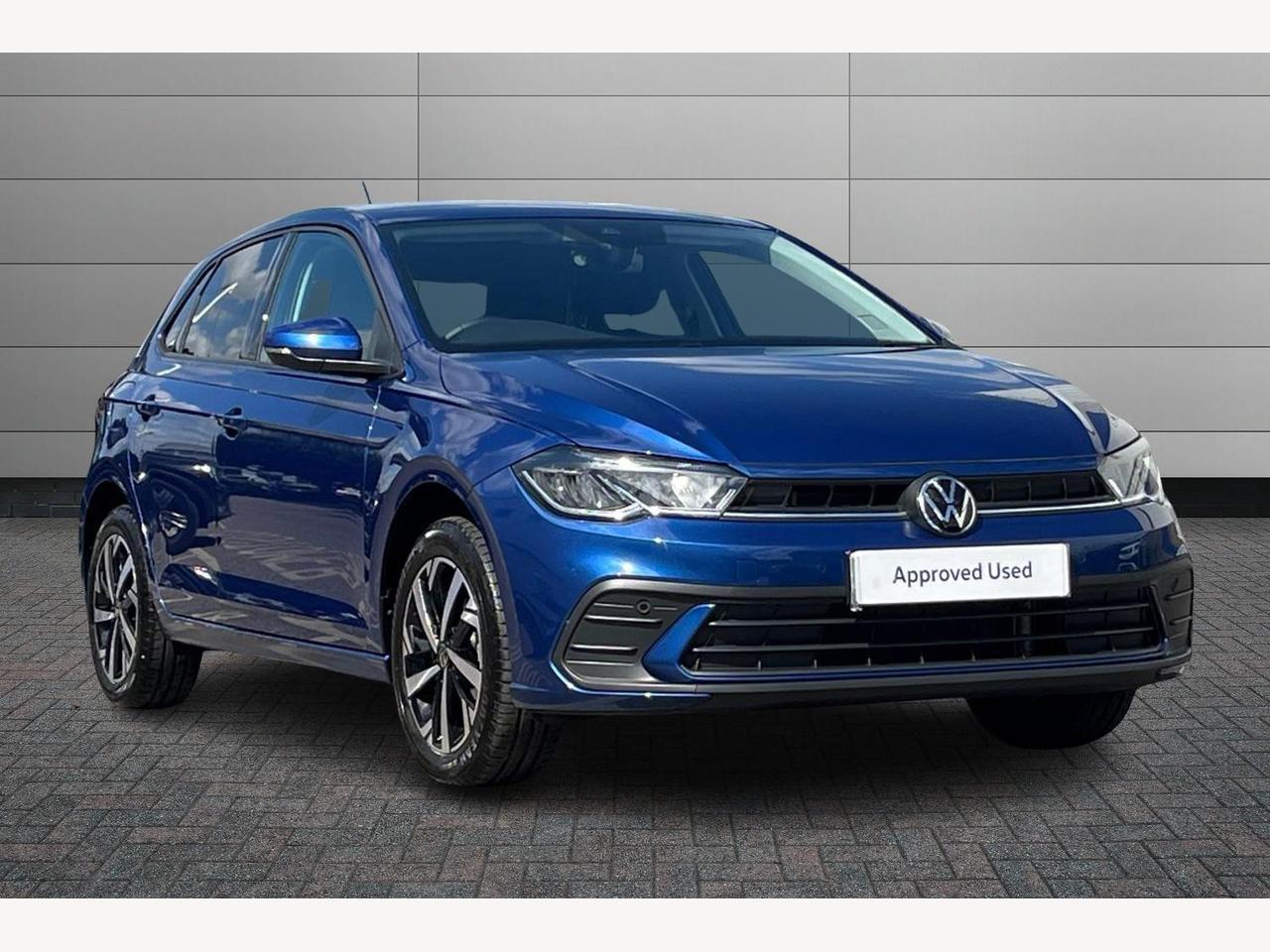 Main listing image - Volkswagen Polo