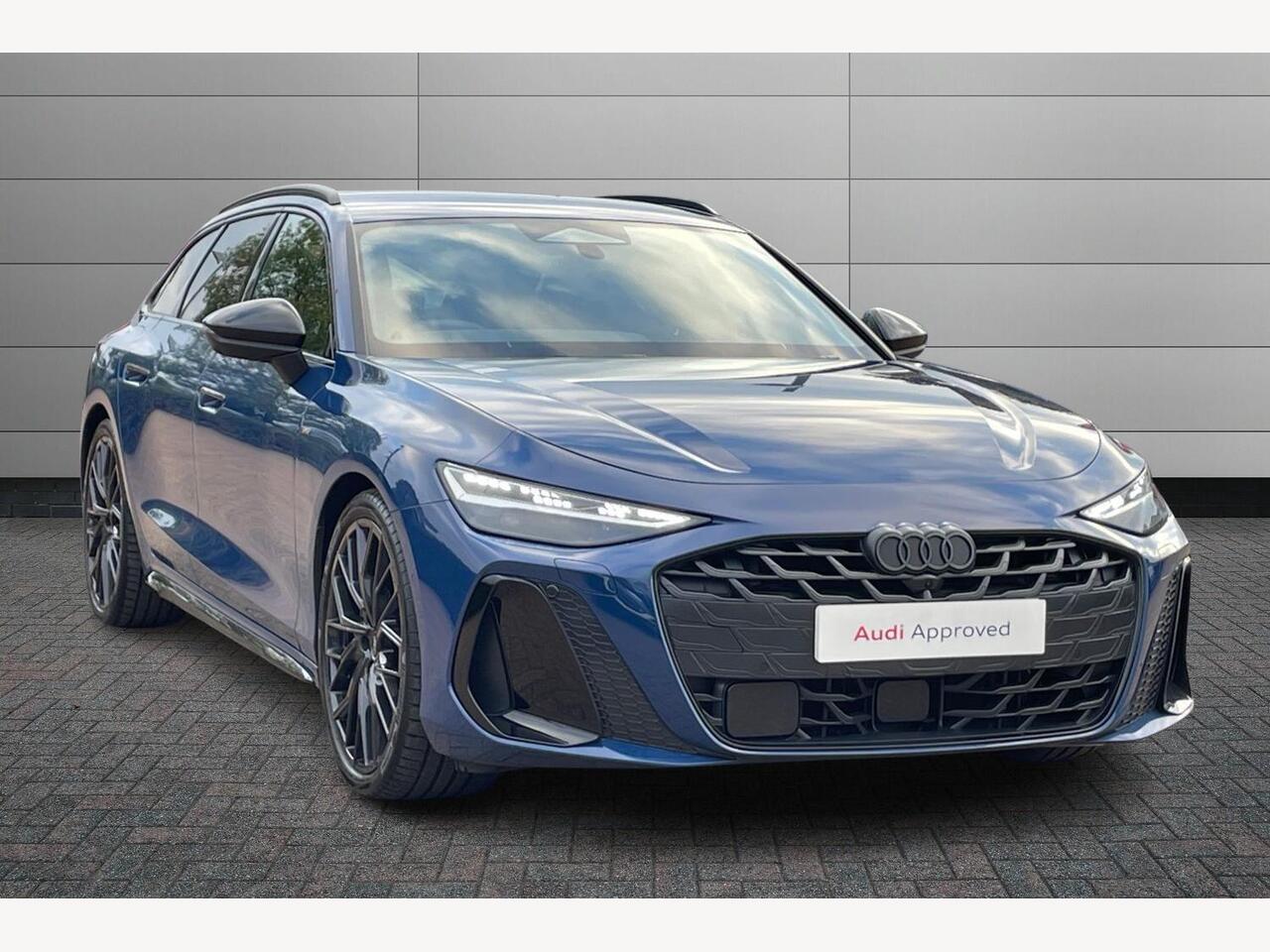 Main listing image - Audi A6 Avant