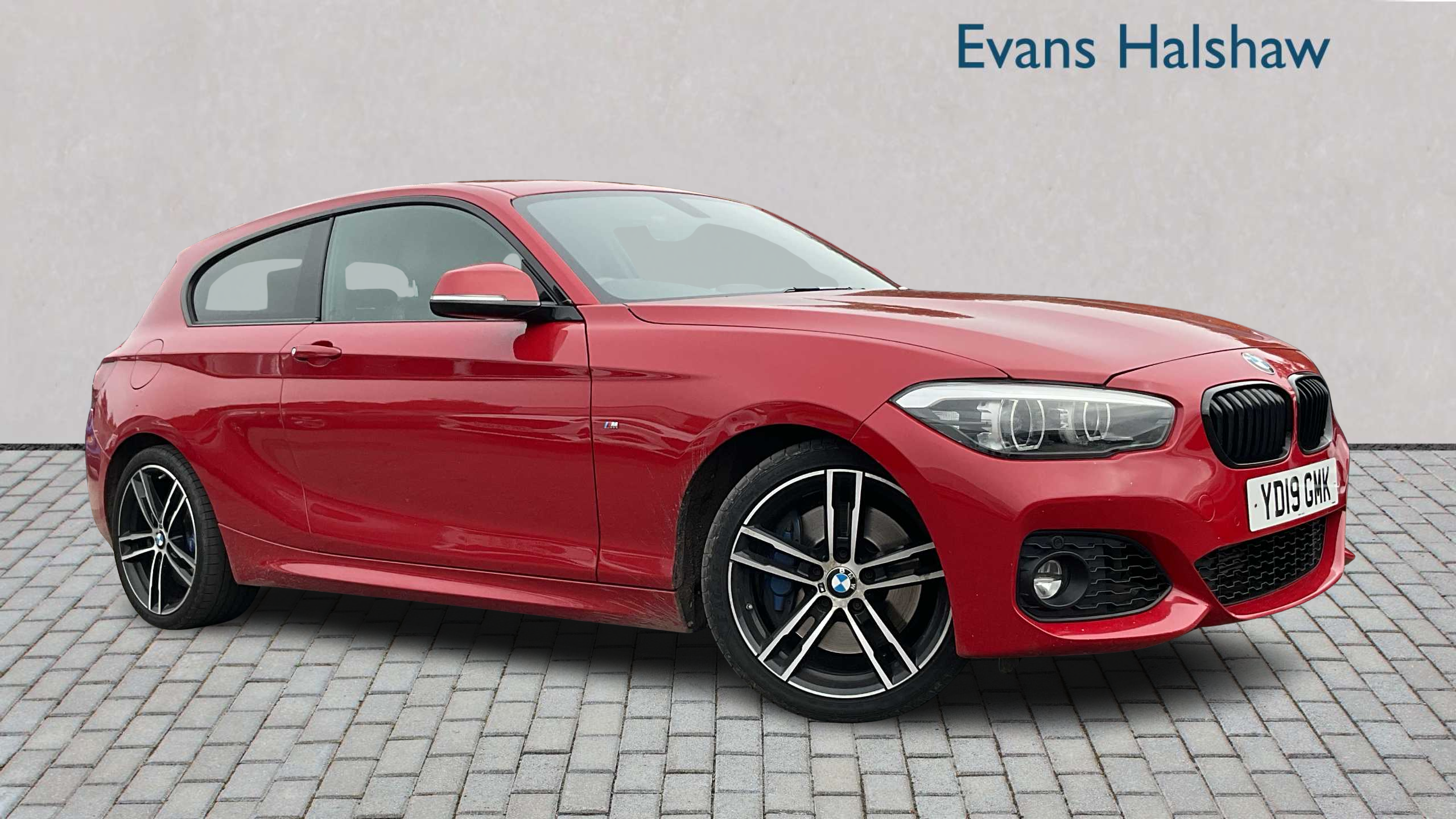 Main listing image - BMW 1 Series