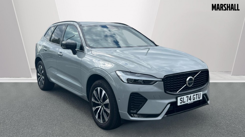 Main listing image - Volvo XC60