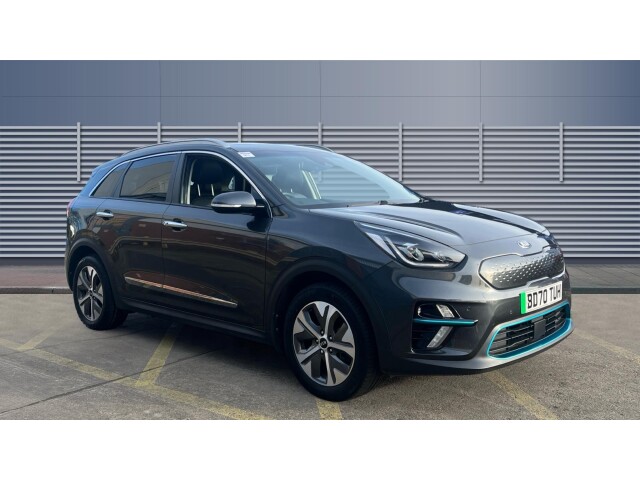 Main listing image - Kia e-Niro