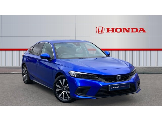 Main listing image - Honda Civic