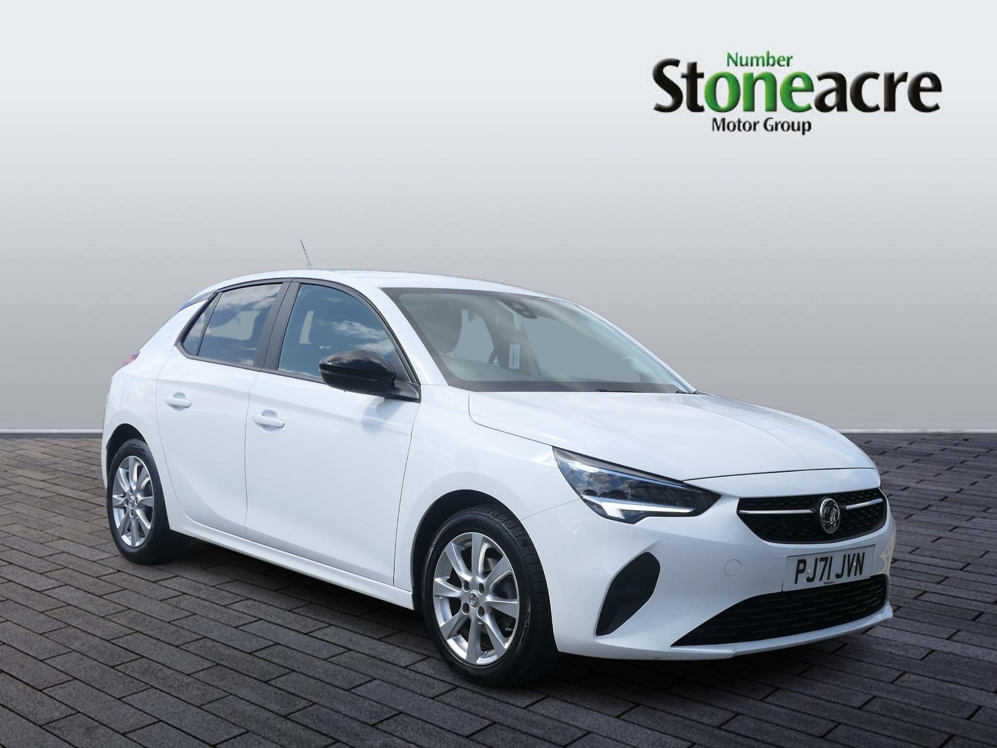 Main listing image - Vauxhall Corsa