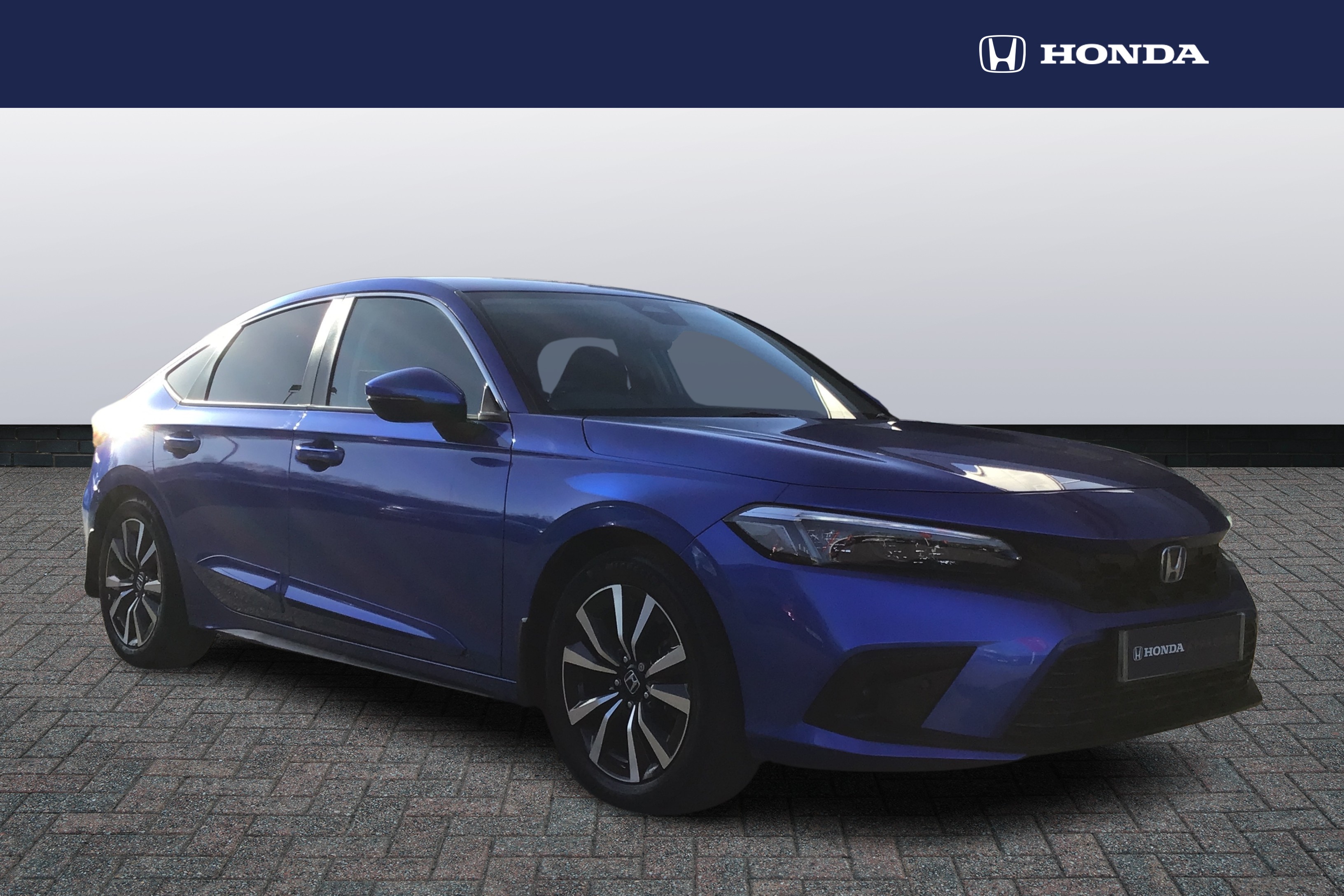 Main listing image - Honda Civic