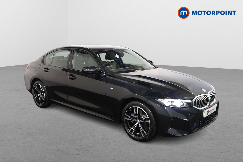 Main listing image - BMW 3 Series