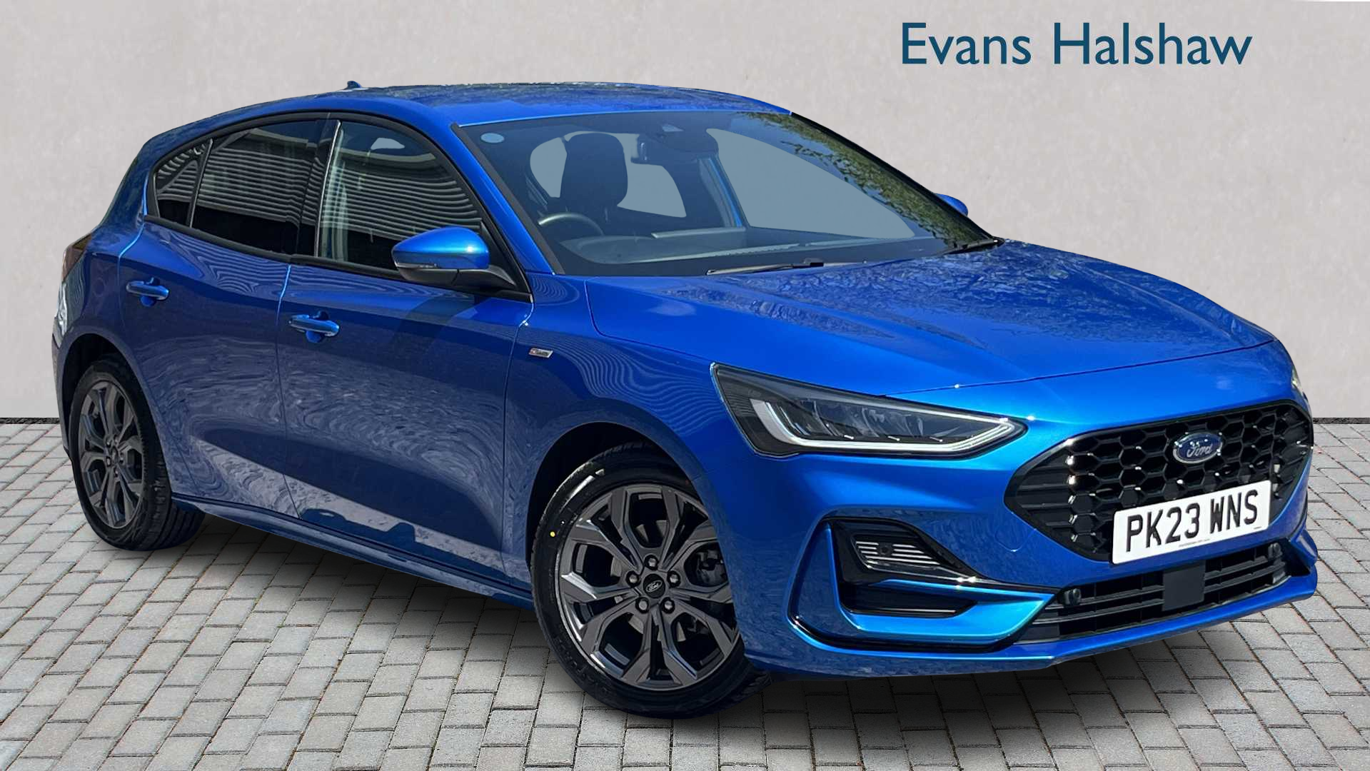 Main listing image - Ford Focus